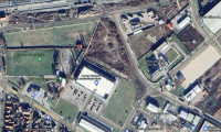Građevinsko zemljište, Vukovar, Kolodvorska bb, 11869 m2