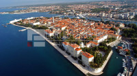 Građevinsko zemljište, Zadar, 1100 m2