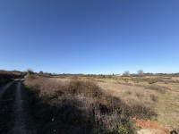 Građevinsko zemljište, Zadar, 2454 m2