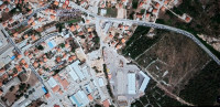 Građevinsko zemljište, Zadar, 600 m2