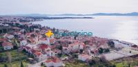 Građevinsko zemljište, Zadar-Diklo 1750 m2