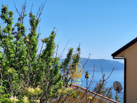 Istra, Zagorje, građ. zemljište 561 m2 sa otvorenim pogledom na more