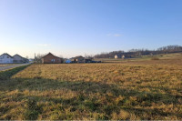 Građevinsko zemljište, Zagraj, 1.132 m2