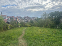 Građevinsko zemljište, Zagreb 2723 m2 blizina KB Dubrava - S namjena