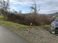 Građevinsko zemljište, Zagreb (Bačun), 323 m2