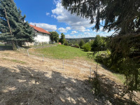 Građevinsko zemljište, Zagreb (Bijenik), 1200 m2