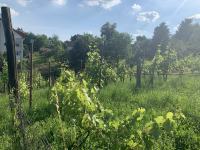 Građevinsko zemljište, Zagreb (Bijenik), 823 m2