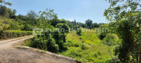 Bizek, ulica Poreščina - građevinsko z. 1.164 m²