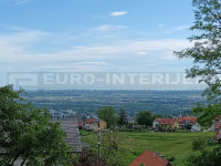 Građevinsko zemljište, Zagreb - Bizek, površine 3.666 m²