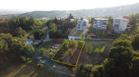 Građevinsko zemljište, Zagreb (Borčec), 712 m2