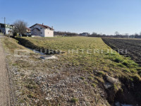 Građevinsko zemljište, Brezovica - Strmec 1.956 m² - Bez provizije!