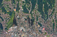 Građevinsko zemljište, Zagreb (Črnomerec), 609 m2