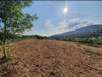 Građevinsko zemljište, Markuševec, Zagreb, 4300 m2