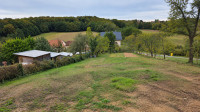 Građevinsko zemljište, Zagreb (Donji Dragonožec), 900 m2