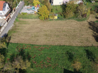 Građevinsko zemljište, Zagreb (Gornje Vrapče), 3405 m2