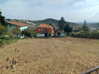 Građevinsko zemljište, Zagreb (Gračani), 1015 m2