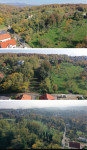 Gračani,Zeleni brijeg, građevinsko zemljište 1249 m2 PRILIKA