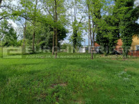 Građevinsko zemljište, Zagreb - III Bizek, 830 m²