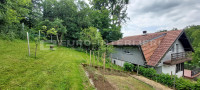 Građevinsko zemljište, Zagreb - Kraljevec, površine 1.451 m²