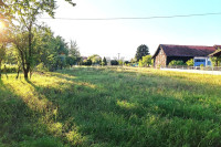 Građevinsko zemljište, Zagreb (Kupinečki Kraljevec), 2026 m2
