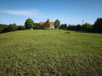 Građevinsko zemljište, Zagreb (Kupinečki Kraljevec), 1.927 m2