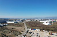 Građevinsko zemljište, Zagreb (Lučko), 10500 m2 (Uz sami autoput A1)