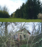 Građevinsko zemljište, turistička namjena, motel - kamp, 30000 m2