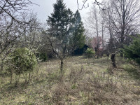 Građevinsko zemljište, Zagreb (Markuševec), 1385 m2