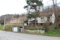Građevinsko zemljište, Zagreb, Podsused u površini 2.334 m2