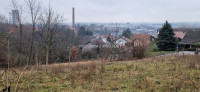 Građevinsko zemljište Zagreb Podsused 3370 m2