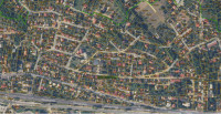 Građevinsko zemljište, Zagreb, Podsused, površine 758 m2