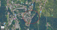 Građevinsko zemljište Zagreb, Šestinski dol