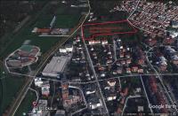 Atrakt. građ. zemljište:Zagreb (Sesvete-Selčina),16500 m2,M1 i D2 nam.