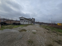 Građevinsko zemljište, Zagreb (Sesvete), 1884 m2