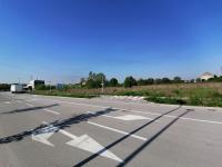 Građevinsko zemljište, Zagreb (Sesvete), Zona G-20 9595 m2