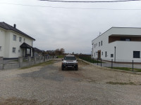 Građevinsko zemljište, Zagreb (Sesvetska selnica), 504 m2