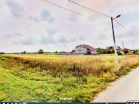 Građevinsko zemljište, Zagreb (Sesvetski Kobiljak), 4952 m2