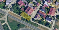 Građevinsko zemljište, Zagreb (Sigečica), 336 m2