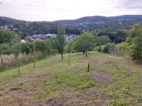 Građevinsko zemljište, Zagreb (Slanovec), 1071 m2