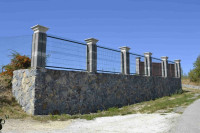 Građevinsko zemljište, Zagreb (Sljeme), 1200 m2