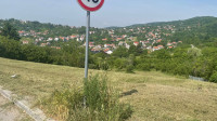 Građevinsko zemljište, Zagreb (Trdica), 978 m2