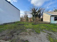 Građevinsko zemljište, Zagreb (Trnje), 174 m2