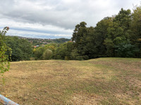 Građevinsko zemljište, Zagreb (Vrapče), 5254 m2