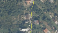 Građevinsko zemljište, Zagreb (Vrapče), 650 m2, 8 parcela