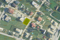 Građevinsko zemljište, Zaprešić, 480 m2