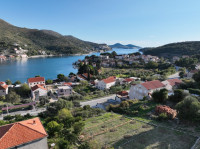 Građevinsko zemljište s projektom i lokacijskom dozvolom