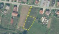 Građevinsko zemljište, Zdenci Brdovečki, 1290 m2