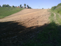 Građevinsko zemljište: Železna Gora, 44768 m2