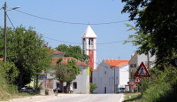 Građevinsko zemljište, Zemunik Donji, 1858 m2