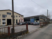 Građevinsko zemljište Zlatar